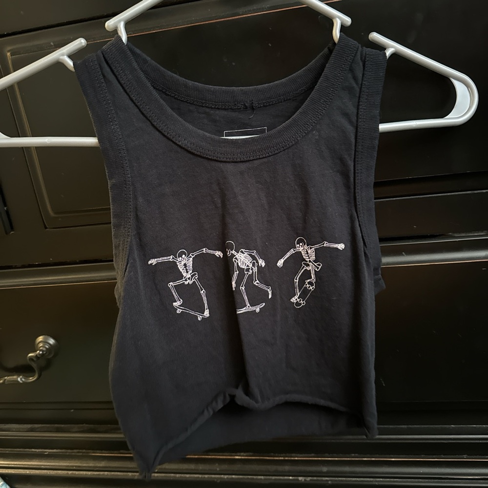 cutest baby tank!